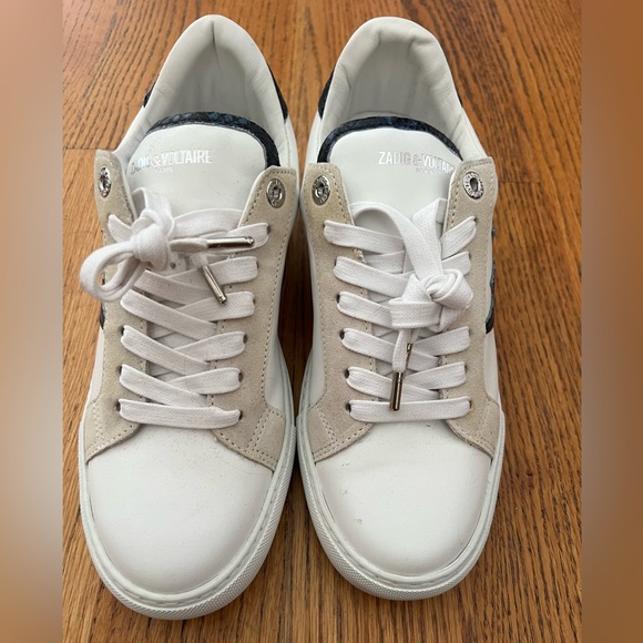 Zadig & Voltaire Sneakers - Picture 3 of 6